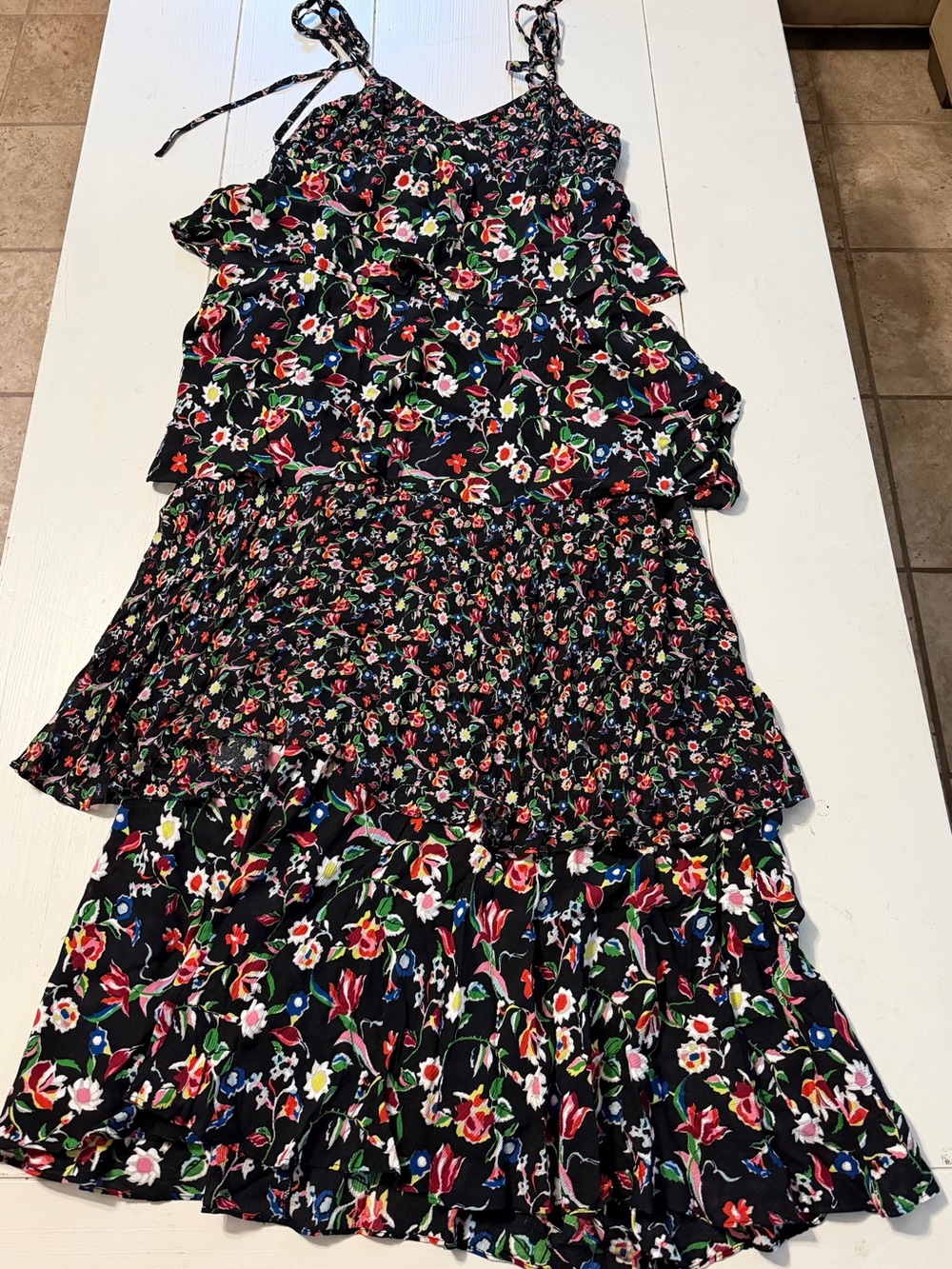 Club Monaco Suukyi Dress